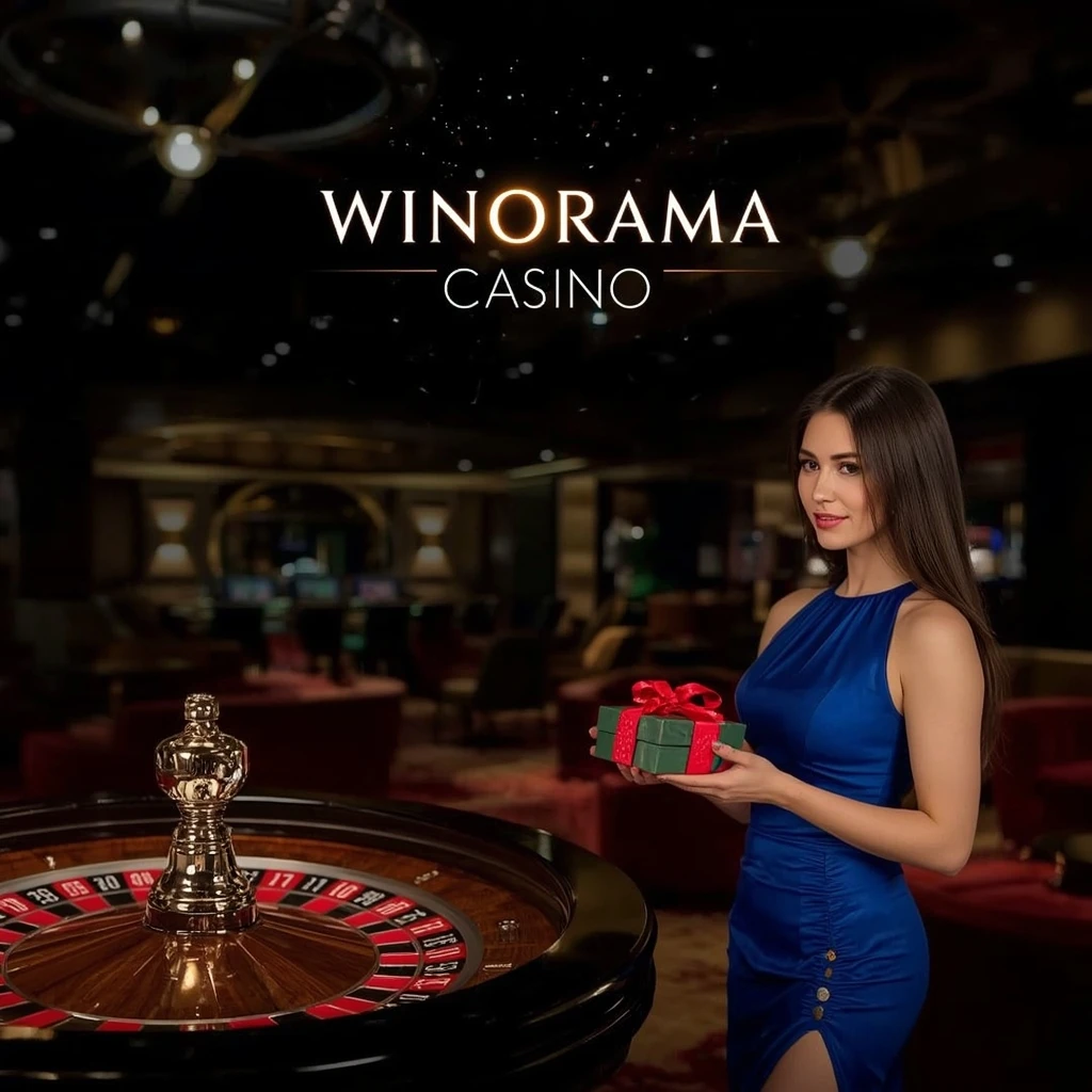 Winorama Casino Italia