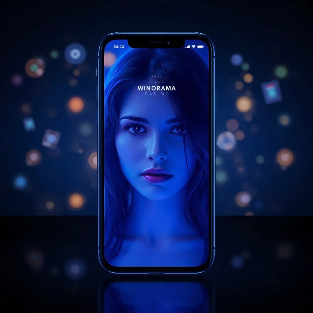 Winorama Casino Application