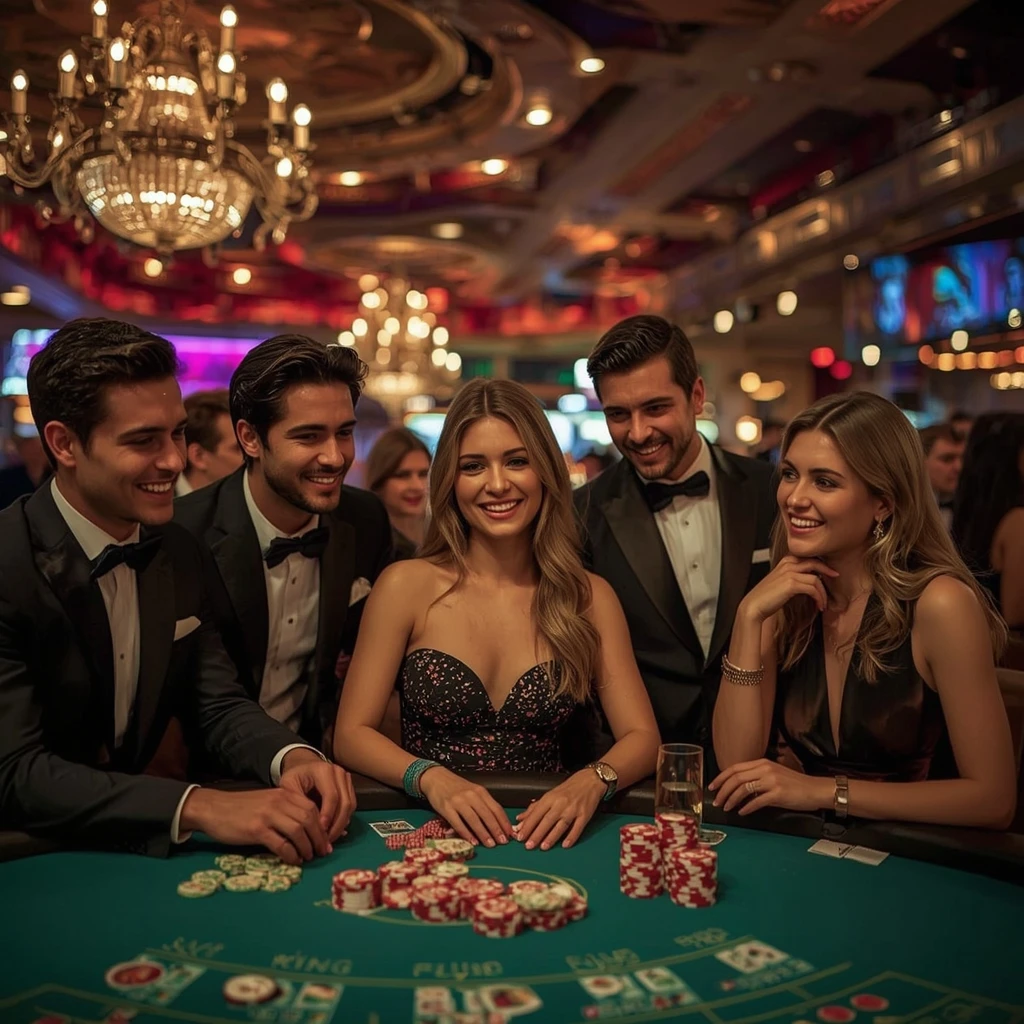 blackjack al WINORAMA CASINO