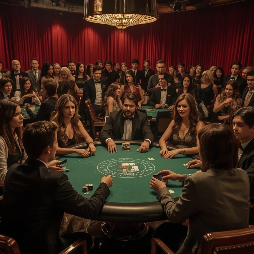 Regole del poker al Winorama Casino