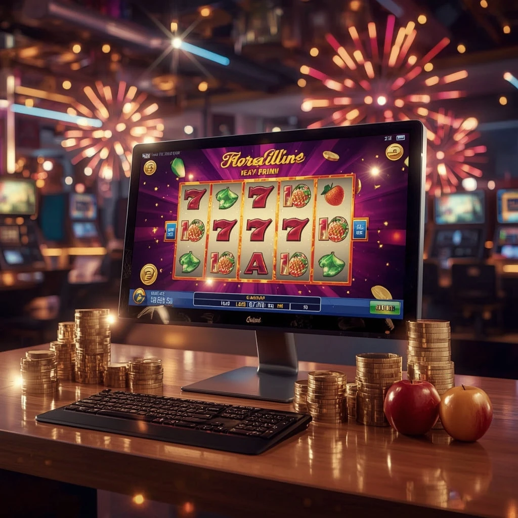 slot WINORAMA CASINO