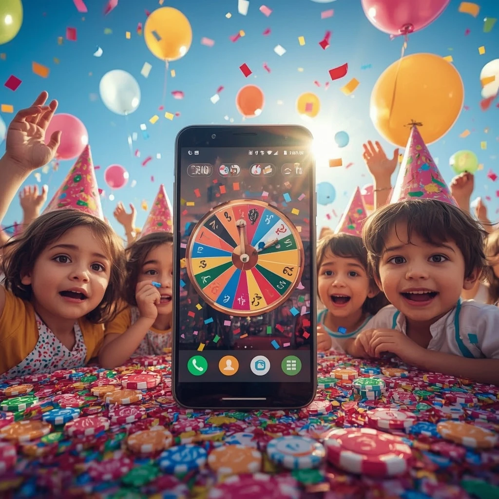 bonus del casinò su mobile WINORAMA CASINO