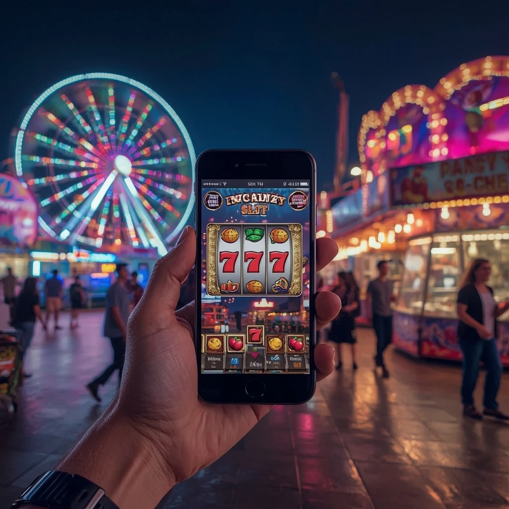 app mobile WINORAMA CASINO