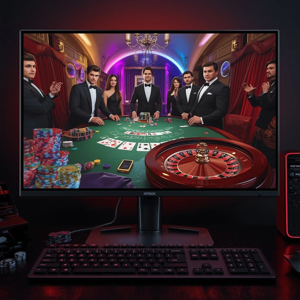 gioco di baccarat online WINORAMA CASINO