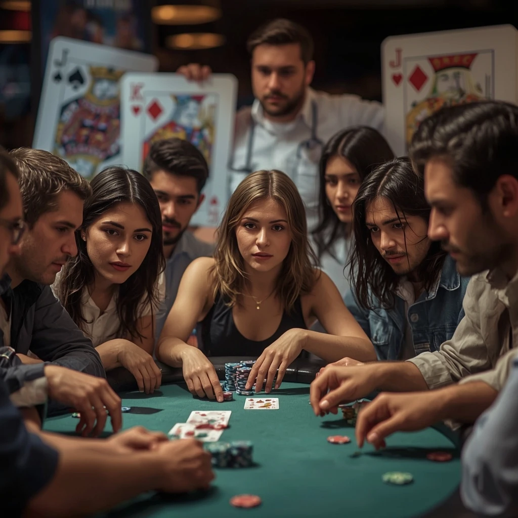 gioco di poker online WINORAMA CASINO