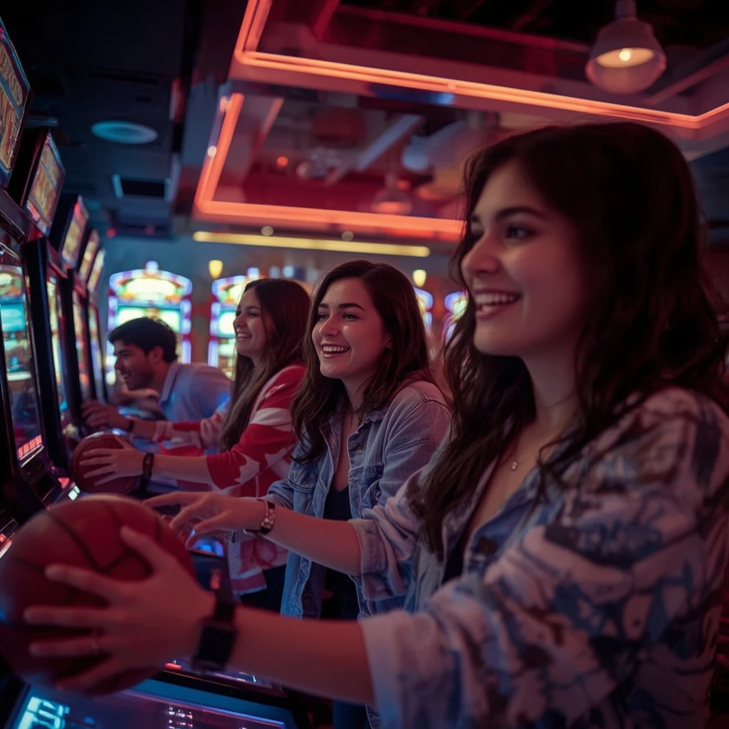 Scommesse sportive WINORAMA CASINO