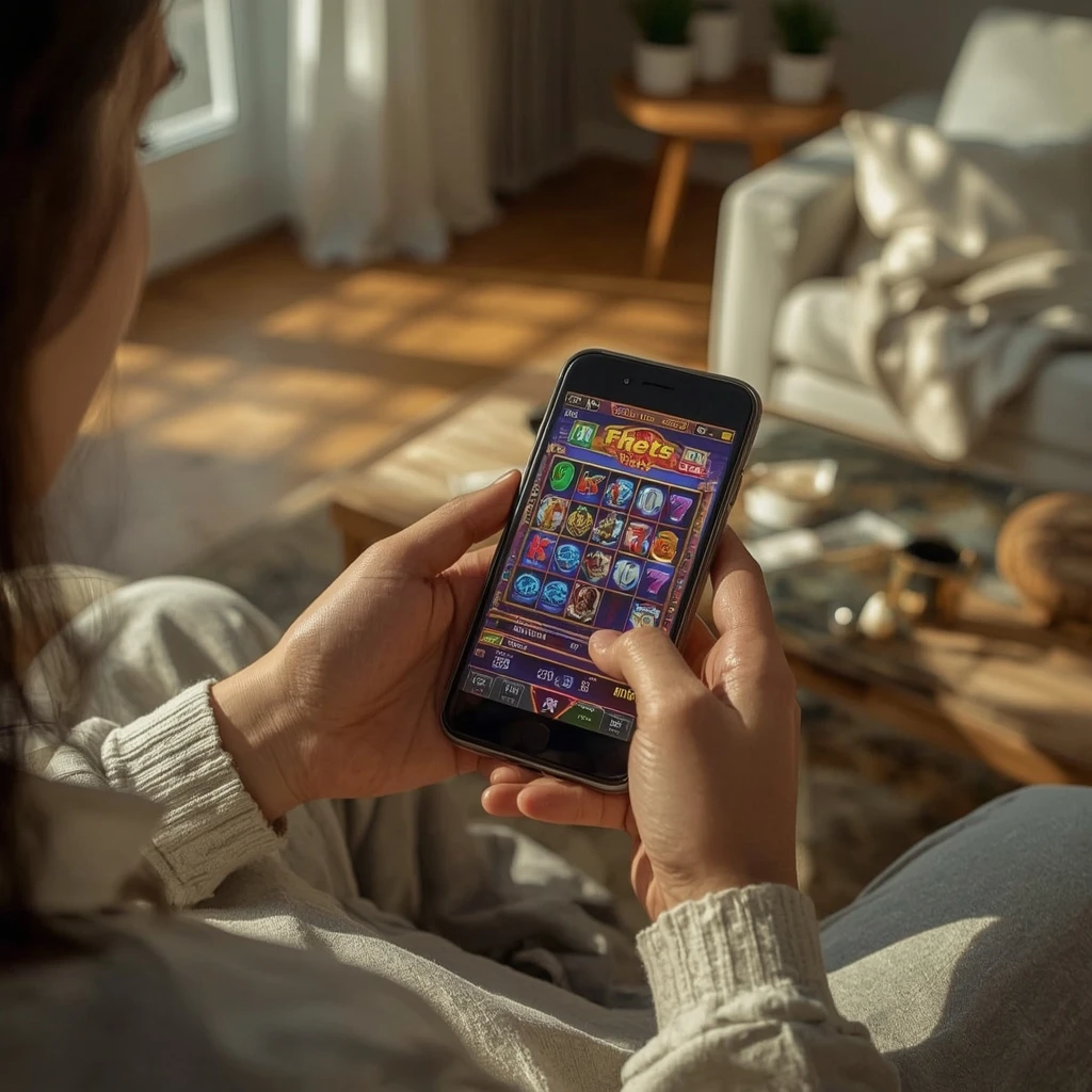 slot su mobile WINORAMA CASINO