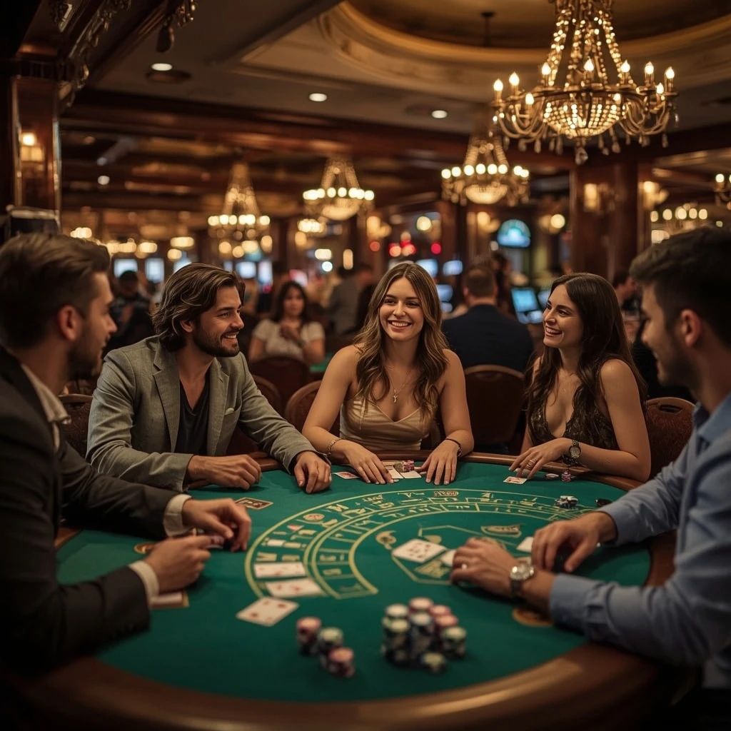 Double Bonus Poker al Winorama Casino