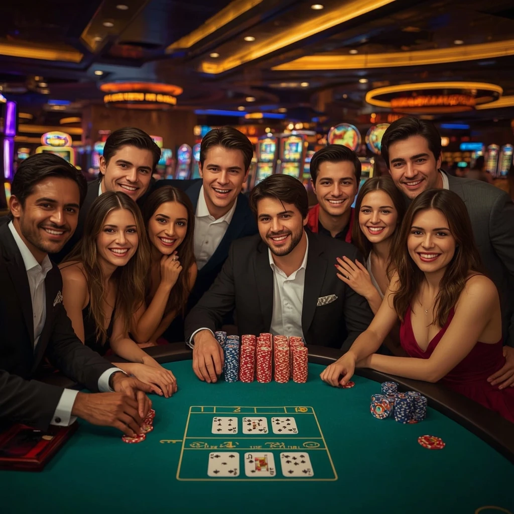 Le basi del gioco WINORAMA CASINO
